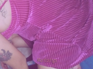 Mantisrlgs