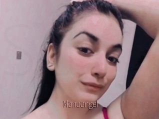Manuangel