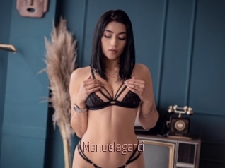 manuelagarci Sexe désirs