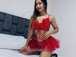 Manuelaosorio
