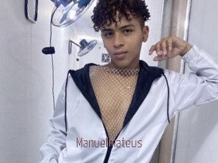 Manuelmateus