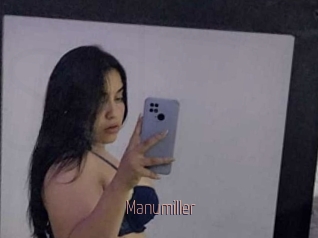 Manumiller