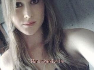 Manusweetwhite