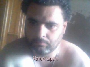 Manuxxspain