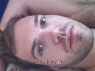Manwithsword