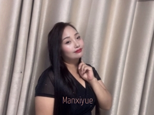Manxiyue