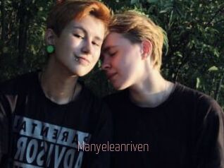 manyeleanriven Sexe désirs