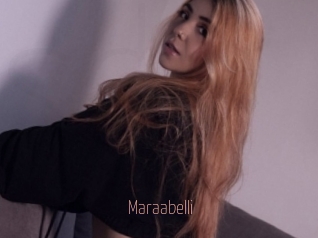 Maraabelli