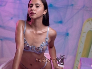 Maraawhite