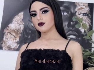 Marabalcazar