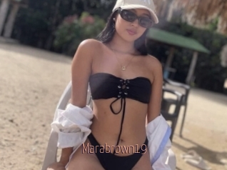 Marabrown19