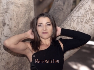 marakatcher Sexe désirs