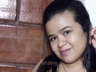 Maralevy
