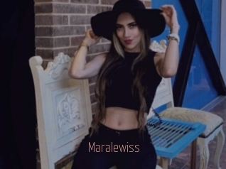 Maralewiss