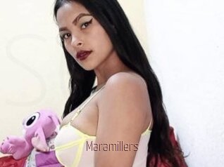 Maramillers