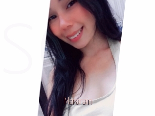 Mararain