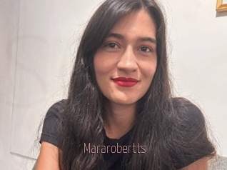 Mararobertts