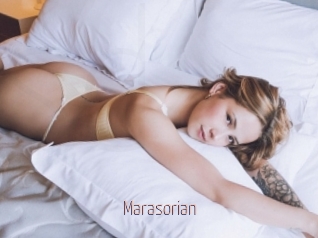 marasorian Sexe désirs