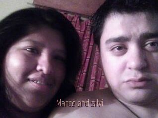 marce_and_silvi Sexe désirs