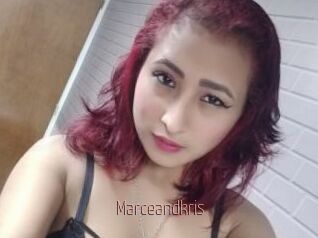 Marceandkris