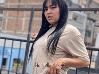 Marcellablakke