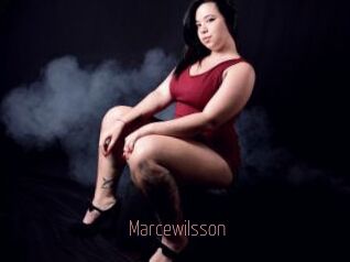 Marcewilsson
