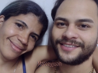 Marceyjuan