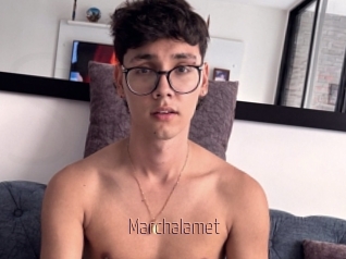 Marchalamet
