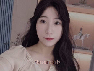 Marciamandy