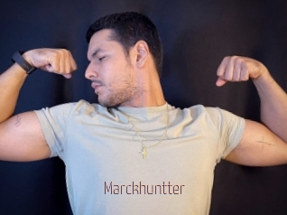 Marckhuntter