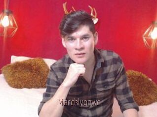 Marcklyonwc