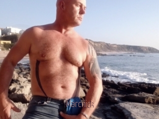 Marcnick