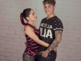 Marcoalisha
