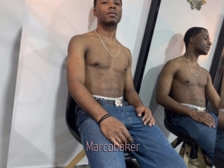 Marcobaker