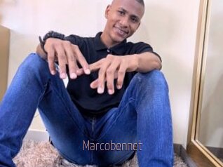 Marcobennet