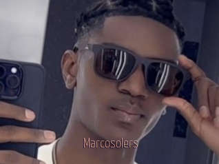 marcosolers Sexe désirs