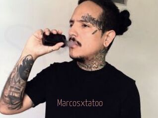 Marcosxtatoo
