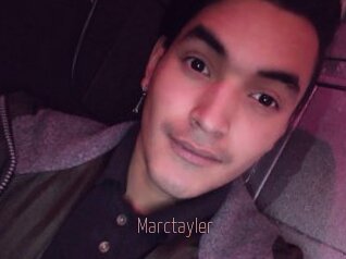 Marctayler