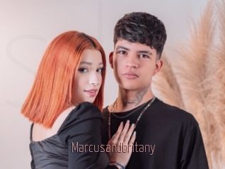 marcusandbritany Sexe désirs
