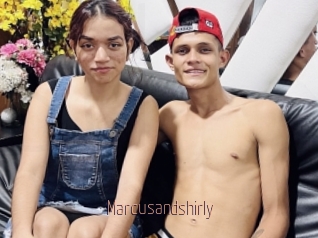 Marcusandshirly