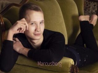 marcusberg Sexe désirs