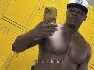 Marcuscoleman