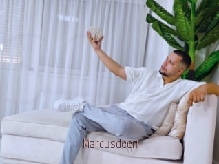 marcusdeen Sexe désirs