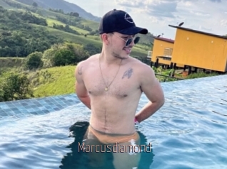 marcusdiamond Sexe désirs