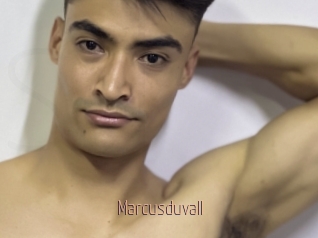 Marcusduvall