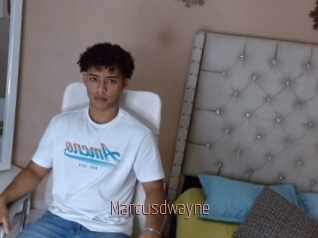 Marcusdwayne