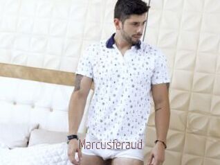 Marcusferaud