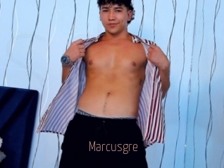 Marcusgre