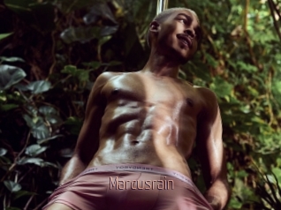 marcusrain Sexe désirs