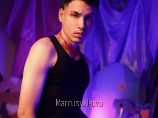 marcusvalkova Sexe désirs